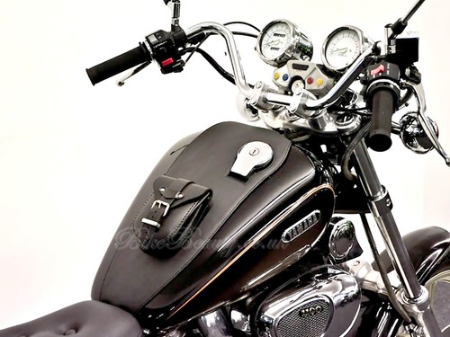 Yamaha virago 750 - virago, xv