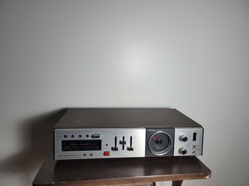 Vintage electrophonic model - vintage,