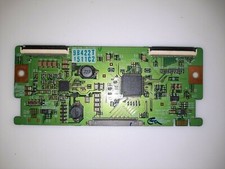 Carte TCON TV LG 37LG2000 LCD