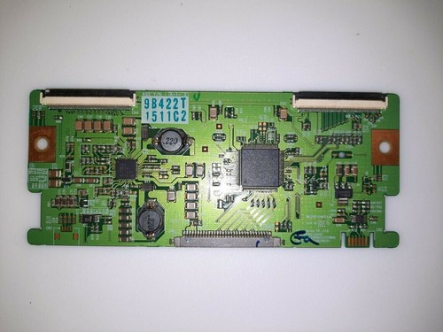 Carte tcon 37lg2000 lcd - carte,