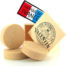 Shampoings Solides Sans Sulfate | Protège Kératine Du Lissage Brésilien/Japonais