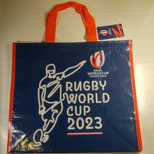 Sac de course - Rugby World
