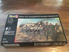 maquette char tank  soldat