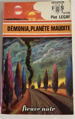 Fleuve noir - (fn236),