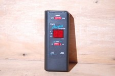 ETHYLOMÈTRE ELECTRONIQUE DIGITAL ALCOHOL COMPUTER s'allume mais fonctionne pas