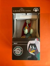 CABLEGUYS FIGURINE L’ÉTRANGE NOËL DE MONSIEUR JACK SALLY SUPPORT MANETTE NEUF