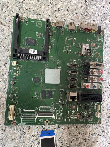 Carte mère vxp190r grundig - vxp190r-4,