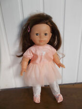 Vintage Poupée COROLLE 1994