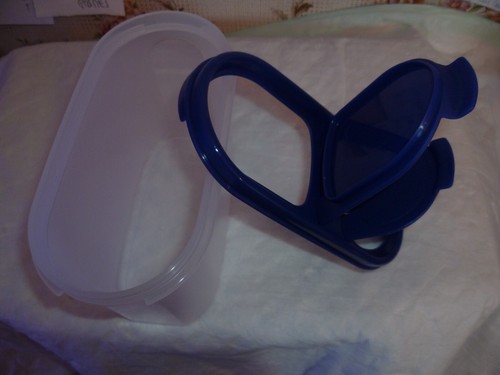 Tupperware neuve boite - neuve,