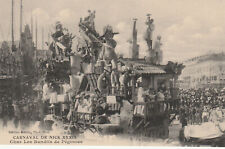 06 CPA CARNAVAL DE NICE XXXIX