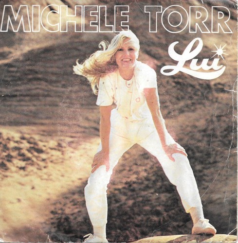 Michèle torr lui je - lui, t