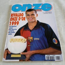 magazine vintage FOOTBALL –