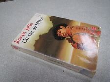 CA5 UN SAC DE BILLE JOSEPH JOFFO LE LIVRE DE POCHE