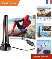 Antenne intérieure - antenne, tv