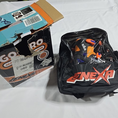 Lenexa gro adjustable kids - go,