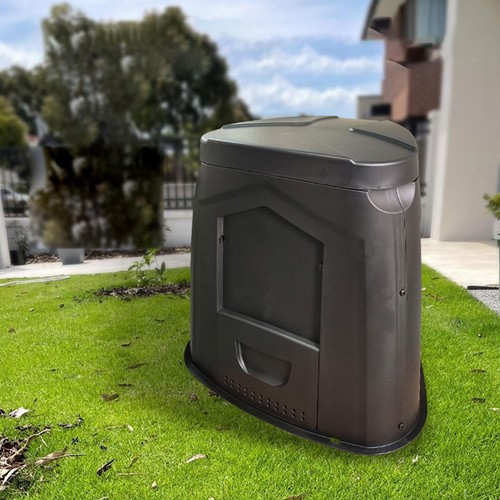 Bac compost extérieur 450 - bac, à