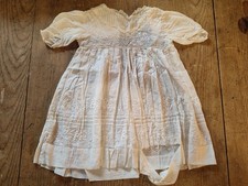  Robe de bébé Ancienne