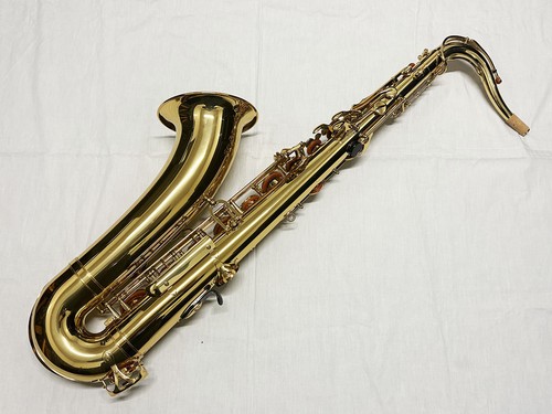 Yamaha yts 34ii saxophone - yamaha,