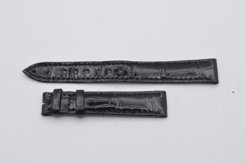 Jaeger lecoultre bracelet cuir - jaeger-lecoultre,
