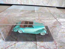 SALMSON S 4 E Convertible