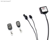 ASR Contrôle Des Volets D'Échappement RX1 Pour Mercedes-Benz W176 A45 AMG