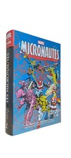 LES MICRONAUTES T.2