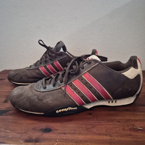 Adidas adi racer - adidas,