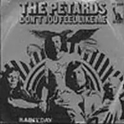 The petards dont you - petards,