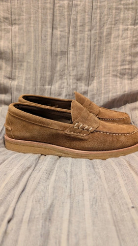 Yuketen country loafer marraca - country,