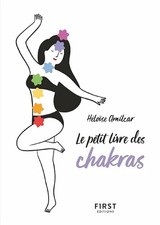 Petit Livre des chakras - Amilcar, Héloïse