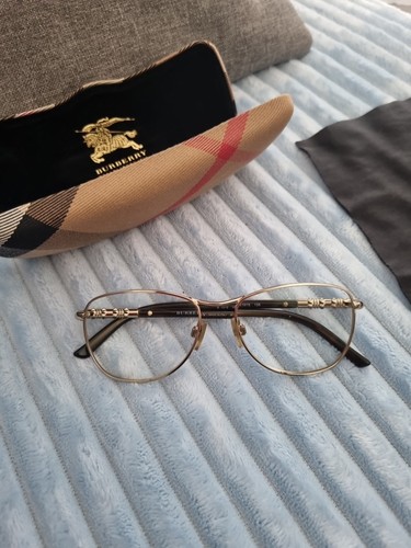Etui lunettes burberry - etui, +