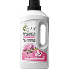 Déboucheur WC & Broyeurs