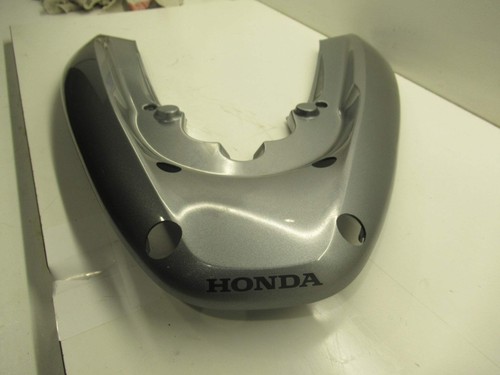 Plastique arrière honda - plastique, (honda