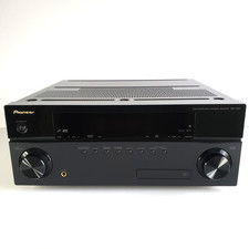 Pioneer VSX-1120-K Audio /