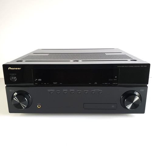 Pioneer vsx 1120 audio - vsx-1120-k, /