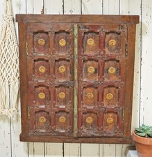 Panneau Cadre De Fenêtre En