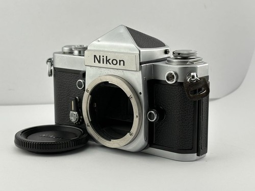 Nikon eye reell body - nikon,