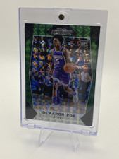 2017-18 Panini Mosaic -