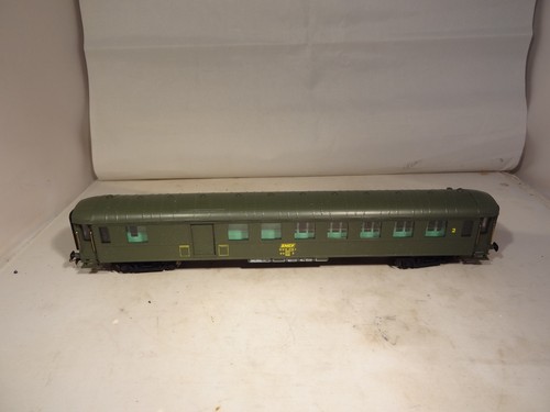 Ech france trains voiture - trains,