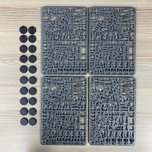 Solar auxilia section fusil - auxilia,