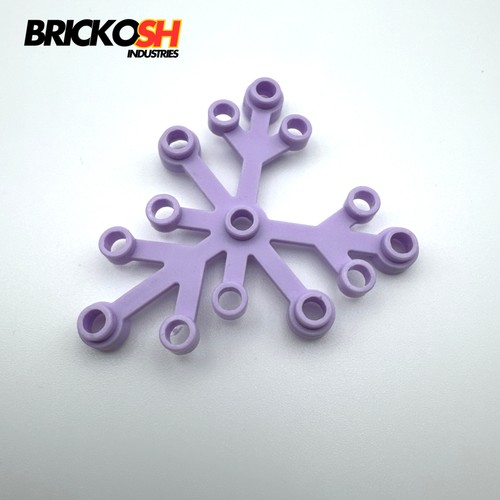 Lego 2417 lavender plant - lego,