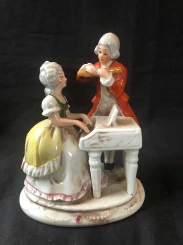 Porcelaine allemande antique - porcelaine,