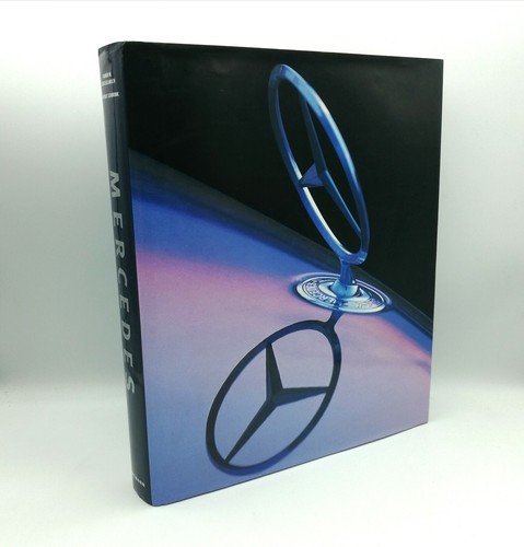 "MERCEDES"