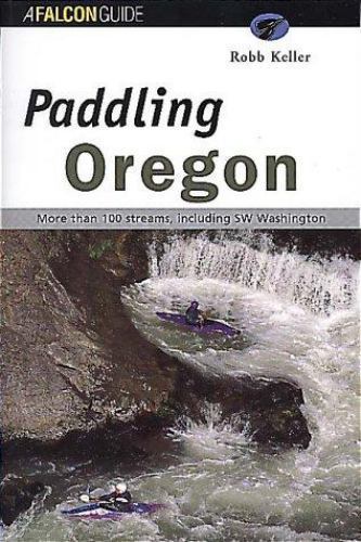 Paddling oregon globe - by,