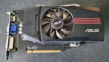 Carte graphique ASUS AMD Radeon HD6770 - 1Go DDR5