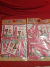 Lot 2 Packs Album Panini