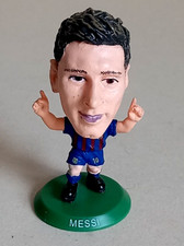 FIGURINE SOCCERSTARZ MESSI - SOC1059