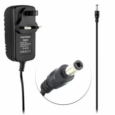 Chargeur D'Alimentation 12V