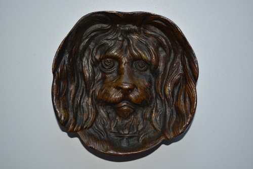 Ancien vide poche bronze - vide,