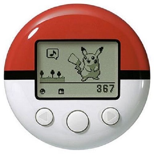 Nintendo pokewalker pour - ds,